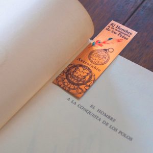 Separador de Libros